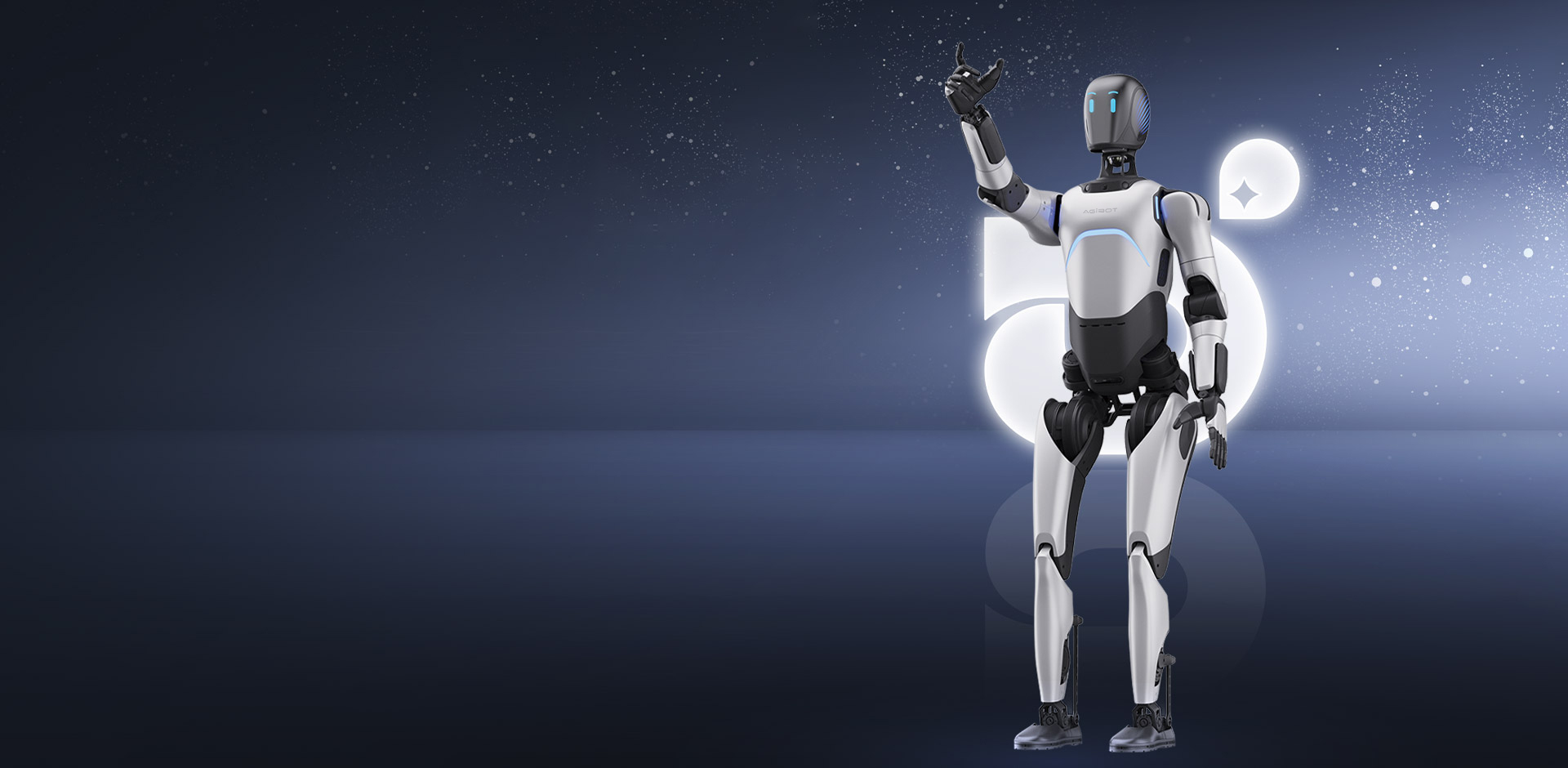 AgiBot A2 - AgiBot