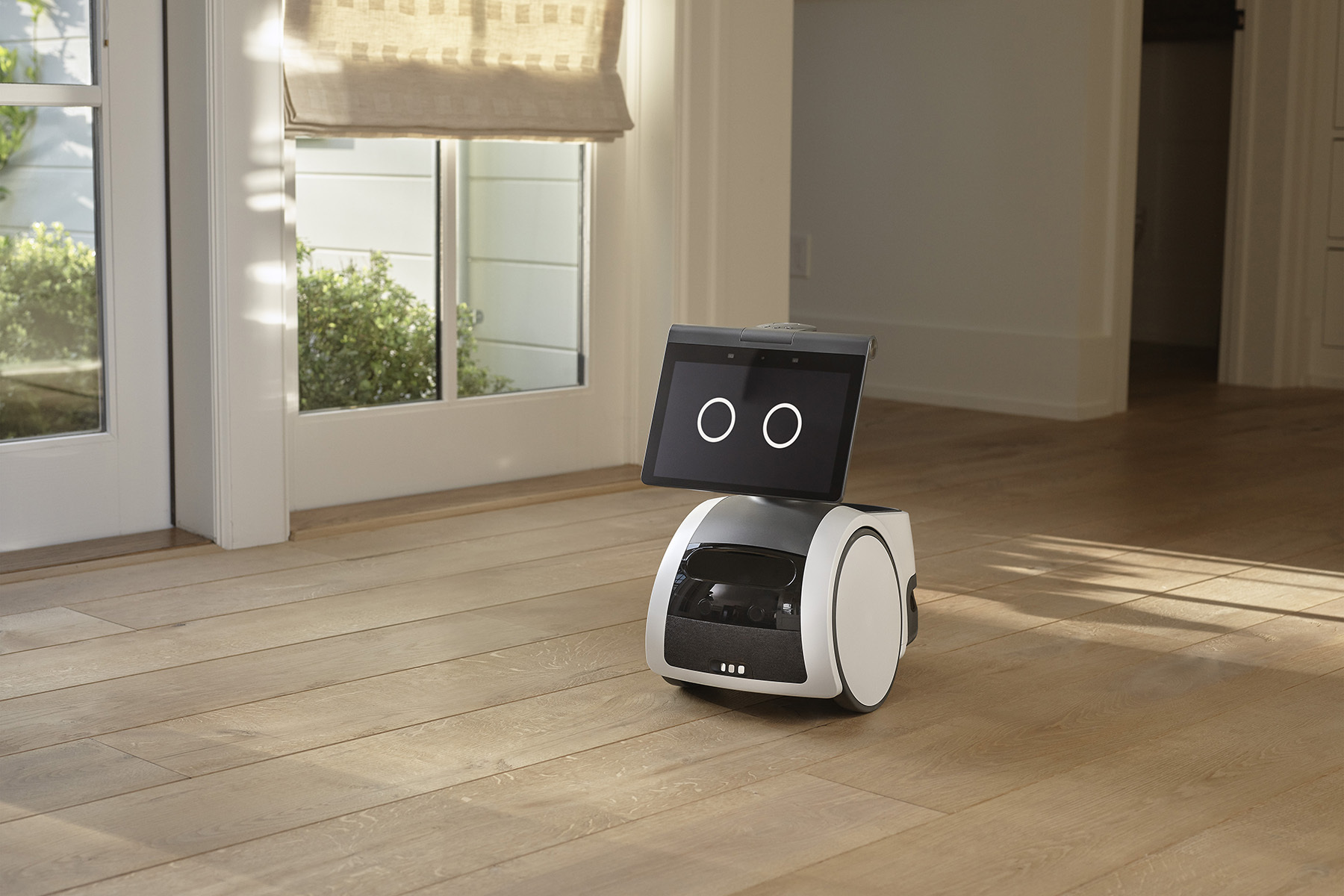 Amazon Astro - Amazon
