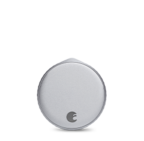 August Wi-Fi Smart Lock (4th Gen) - August (Assa Abloy)