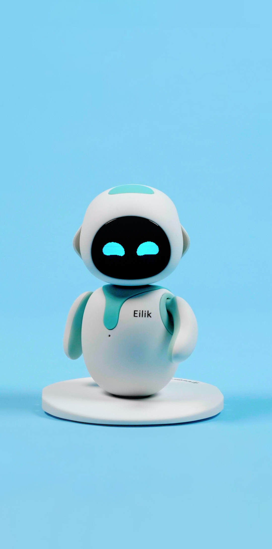 Eilik - Energize Lab