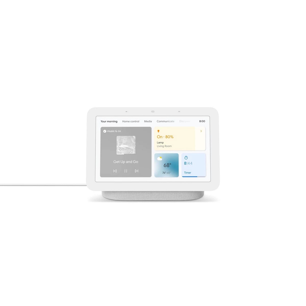 Google Nest Hub (2nd Gen) - Google